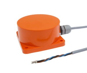 IN800307,Inductive sensor,faktor1 80round,40hoch, 10-30V DC,200mA,Sn:70/2m cable, IPF ELECTRONIC
