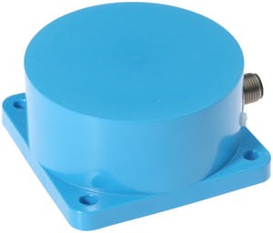 IN800420,Inductive sensor 80round,40hoch, 10-55V DC,400mA,Sn:55,M12-plug4pol, IPF ELECTRONIC