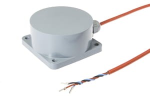 IN80A138,Inductive sensor,high temp120° 80round,40hoch, 10-55VDC,400mA,pnp,no,Sn50/2mSil-Kbl, IPF ELECTRONIC