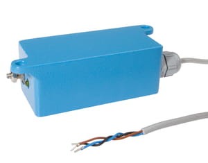 IN98C254,Inductive sensor 100x50x40, 10-30VDC,400mA,pnp,no,Sn:70,cable, IPF ELECTRONIC