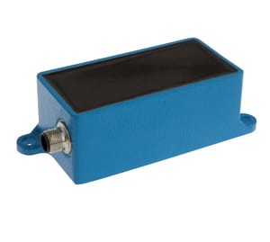 IN98E218,Czujnik indukcyjny 100x50x40,F2, 10-30VDC,400mA,pnp,no,Sn:70,M12-wtyczka, IPF ELECTRONIC