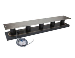 IN990066,Inductive sensor 900x150x130, 10-55VDC,400mA,pnp,no,Sn:180/2mcable, IPF ELECTRONIC