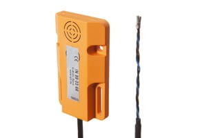 IN990366,Czujnik indukcyjny 60x36x10, 10-36V DC,250mA,pnp,no,Sn:8/2m kabel, IPF ELECTRONIC