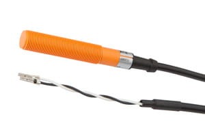 IN990775,Czujnik indukcyjny,2wire M12x1,89dł., 10-55V DC,400mA,Sn:4/2m PUR-kabel, IPF ELECTRONIC