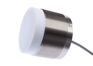IN991070,Inductive sensor,high temp160° M80x1,5/66lg, 10-35VDC,150mA,Sn50/pnp,no,2mSiliKab, IPF ELECTRONIC