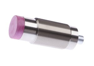 IN991197,Inductive sensor,high temp230° M32x1,5/91lg, connection to ampilfier,Sn:13,Lemo-plug, IPF ELECTRONIC