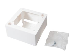 AR000004, accessory for radar sensors,surface-mounted housing for RT450900