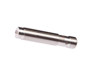 IO120226,Inductive sensor,pro M12x1/60long,VA, 10-30V DC,200mA,Sn:10,M12-plug4pol, IPF ELECTRONIC