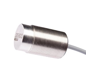 IO300106,Inductive sensor,pro M30x1,5/50long,VA, 10-30V DC,200mA,Sn:40,2m cable, IPF ELECTRONIC