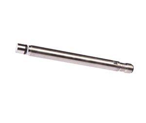 IP120123, Inductive sensor, pressure proof M12x1/138len., 500bar, 10-30V DC, 200mA, Sn1, 5/M12plug, IPF ELECTRONIC