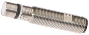 IP120125, Inductive sensor, pressure proof M12x1/56len., 500bar, 10-30V DC, 200mA, Sn1, 5/M12plug, IPF ELECTRONIC