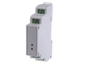 IV850700, inductive sensor,high temperature,ampilifer 17,5x85x65, 10-30V DC,200mA,clampn, IPF ELECTRONIC