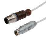IVA0012T, inductive sensor,high temperature,cableampilifer 10m, 10-30VDC,100mA,Lemo-socket,M12-Plug, IPF ELECTRONIC