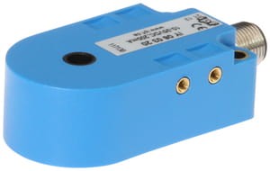 IY060320,Inductive sensor,ring 6,static, 10-35V DC,200mA,M12-plug, IPF ELECTRONIC