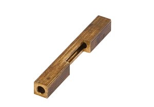 AT000004, accessory for temperature sensors,adapter for pipe attachment for YT03,Hose clamp