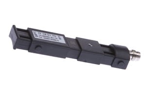 IY190170,Inductive sensor,tube 19x87,5x9,dyn,100ms, 10-30V DC,200mA,Sn:16,M8-plug, IPF ELECTRONIC