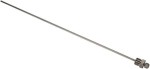 AT000008, accessory for temperature sensors,screw-in for YT03 450 len.,G1/2DIN ISO 228, Compression fittings