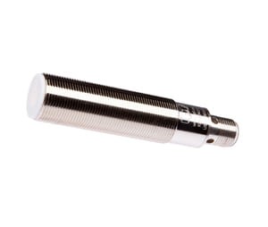 KB180420, Capacitive sensor M18x1, 84long, 10-35V DC, 250mA, Sn:0,5-10, M12-Plug 4pol, IPF ELECTRONIC