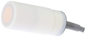 KB32C501, Capacitive sensorazitiv M32x1,5/70long, PTFE, 10-35VDC, 250mA, pnp, no/nc, Sn:0,5-30/2m Cable, IPF ELECTRONIC