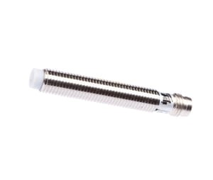 KN080170, Czujnik pojemnościowy M8x1/54dł. , VA, 11-30V DC,50mA, Sn:0, 1-3/M8-wtyczka, IPF ELECTRONIC
