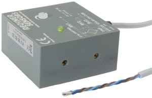 KV98E020, cap. sensor,ampilifer 25x50x50, 10-35V DC,250mA,pnp,nc,2m cable, IPF ELECTRONIC