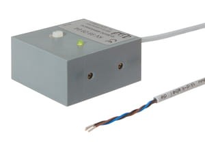 KV990964, cap. sensor,ampilifer 25x50x50, 10-35V DC,250mA,pnp,no,2m cable, IPF ELECTRONIC