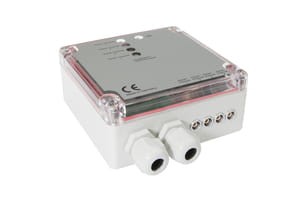 KVKB0450, cap. sensor,high temperature,ampilifer 120x120x60, 18-36V DC,4x400mA,clampn,for M5-M12, IPF ELECTRONIC