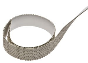 AV98A709, accessory for encoders,gum 500 len.,25 mm wide for measuring wheel AV000037+AV000096