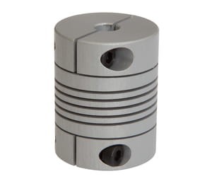 AV990810, accessory for encoders,clutch25Ø,32 len.,6/6mm wave