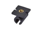 AY000042, sensor accessory,holder 10,plastic for designs 10Ø