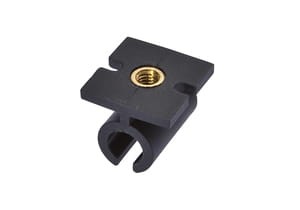 AY000042, sensor accessory,holder 10,plastic for designs 10Ø