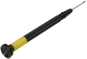 AY000070, sensor accessory,screwdriver,slit blade 1,6x0,4