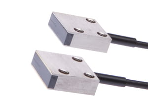 LS207017, Czujnik wiązki światła 5x15x15/2mdł., rząd5mm, Plastikowy włókno,Plastikowy płaszcz, IPF ELECTRONIC