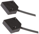 LS207023, Through-beam sensor 5x15x15/2mlg, row5,5mm, Plastic fiber,Plastic jacket, IPF ELECTRONIC