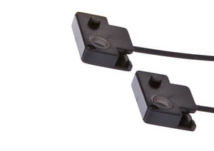 LS207114, Czujnik wiązki światła 14x3,5x11/2m dł., Plastikowy włókno,Plastikowy płaszcz,BRmin1mm, IPF ELECTRONIC