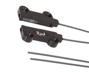 LS207202, lichtl schr 4,2x31x13,5/ rząd11/2mdł., Plastikowy włókno,Plastikowy płaszcz,BRmin2mm,flexibel, IPF ELECTRONIC