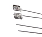 LS207205, Through-beam sensor 8,5x12x3/2m long, Plastic fiber,Plastic jacket,high-flexibel, IPF ELECTRONIC