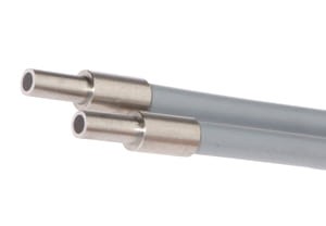 LS500916, Czujnik wiązki światła 6Ø/9Ø/5m  dł.,M12x1, Szklane włókno,V2A,Szklane włókno,Silikon,2Stck, IPF ELECTRONIC