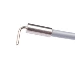 LT030102, Diffuse reflection sensor 1,5 round/90°,300 long, Glass fiber,V2A,Glass fiber,Silikon, IPF ELECTRONIC