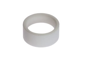 AY98A877, sensor accessory,teflon cap M18x1/10 len. for designs M18