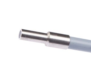 LT030510, Czujnik odbiciowy 6 okrągły,300 dł., Szklane włókno,V2A,Szklane włókno,Silikon, IPF ELECTRONIC
