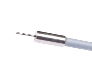 LT060000, Czujnik odbiciowy 1 okrągły,600 dł., Szklane włókno,V2A,Szklane włókno,Silikon, IPF ELECTRONIC