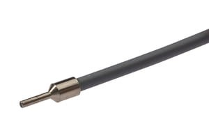 LT060181, Diffuse reflection sensor, color recognition 2,5/6,6rd,600lg, Glass fiber Ø1,5/Silikon-Metall,light output 67°, IPF ELECTRONIC