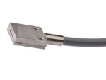LT060920, Diffuse reflection sensor 25x19x6,5/600 long, Glass fiber,V2A,Glass fiber,Silikon, IPF ELECTRONIC