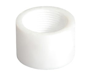 AY98C898, sensor accessory,teflon cap M18x1/15 len. for designs M18