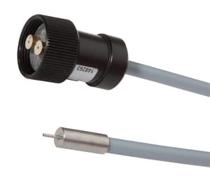 LT06A817, Czujnik odbiciowy 1 okrągły/600 dł., LT060000,czoło 1 okrągły,5 dł., IPF ELECTRONIC