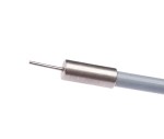 LT100000, Diffuse reflection sensor 1 round,1000 long, Glass fiber,V2A,Glass fiber,Silikon, IPF ELECTRONIC