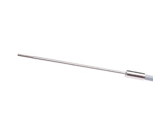 LT100103, Czujnik odbiciowy 1,5Ø elastyczny,1000dł., Szklane włókno,V2A,Szklane włókno,Silikon, IPF ELECTRONIC