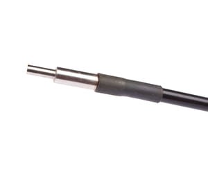 LT101306, Czujnik odbiciowy 3,5 okrągły,1000 dł., Szklane włókno,PE/PU-z płaszczem, IPF ELECTRONIC