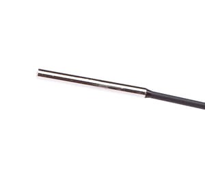 LT107205, Czujnik odbiciowy 1,5 okrągły/1m dł., Plastikowy włókno,Plastikowy płaszcz,high-flexibel, IPF ELECTRONIC